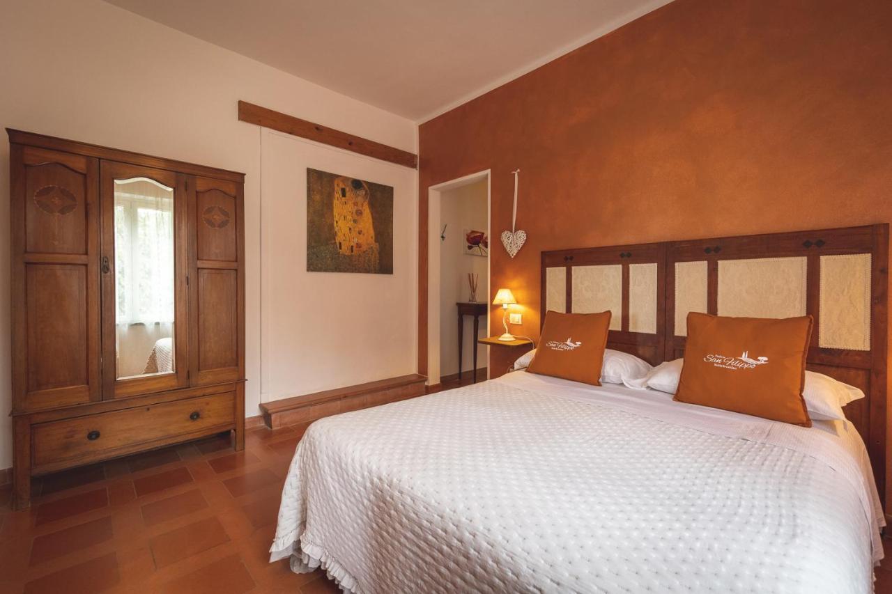 Podere San Filippo B&B-Apartment-Pet Friendly-Rent Bike And Bike Friendly Bibbona Extérieur photo