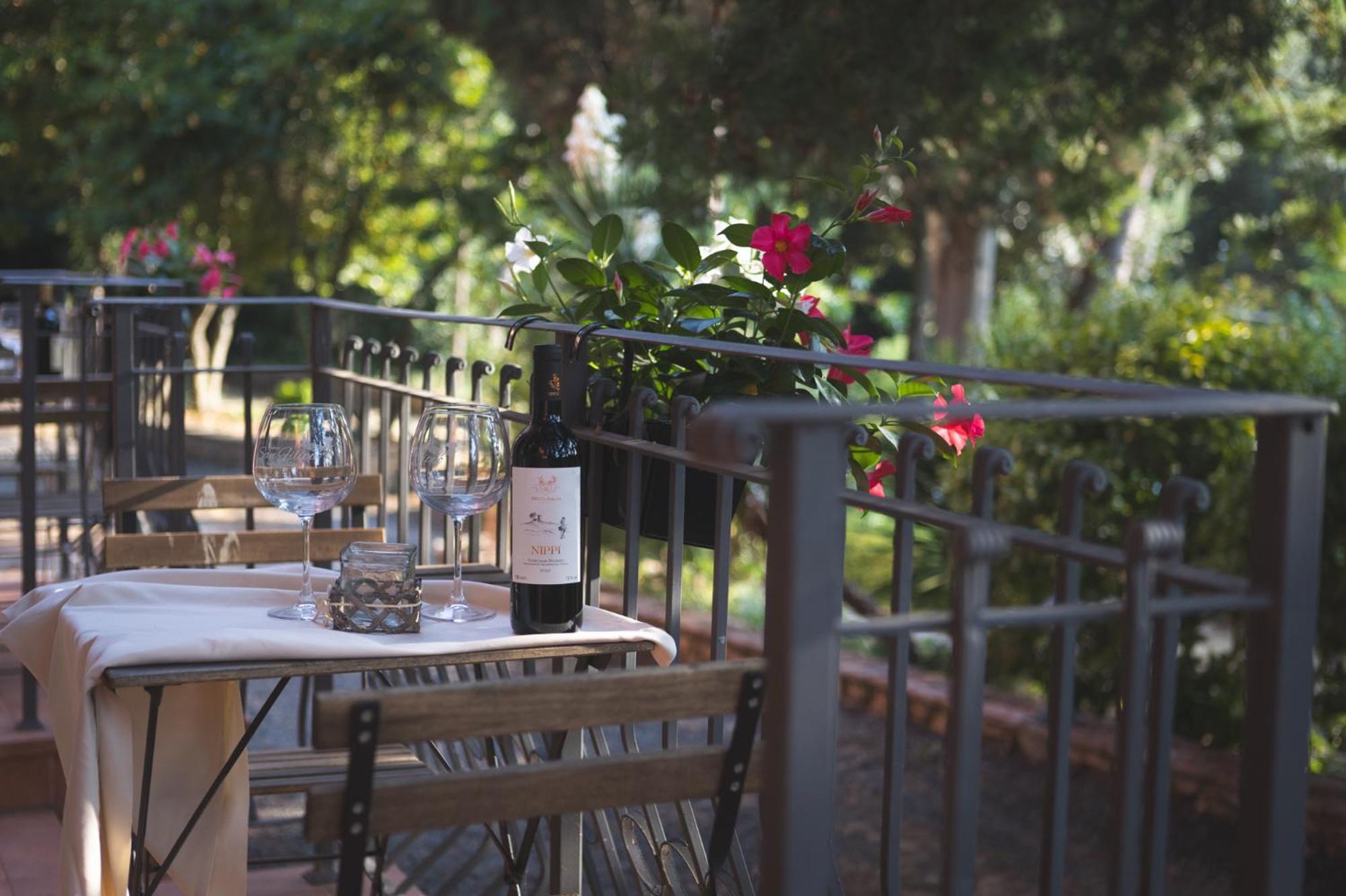Podere San Filippo B&B-Apartment-Pet Friendly-Rent Bike And Bike Friendly Bibbona Chambre photo