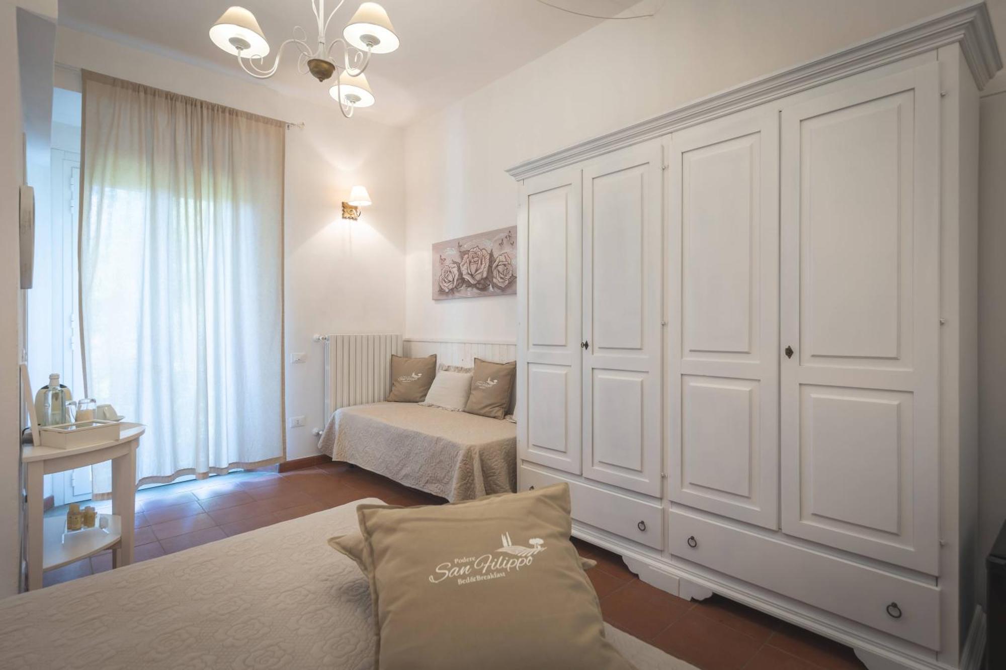 Podere San Filippo B&B-Apartment-Pet Friendly-Rent Bike And Bike Friendly Bibbona Extérieur photo