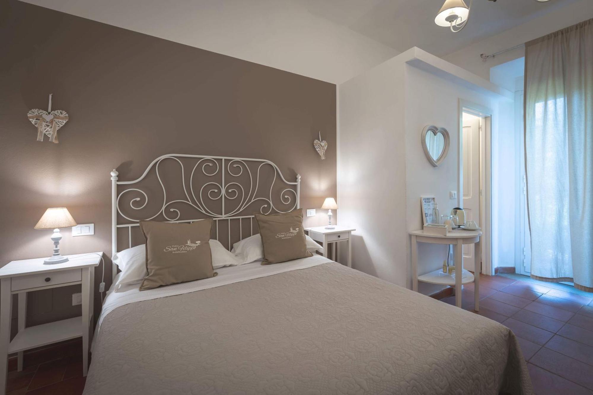 Podere San Filippo B&B-Apartment-Pet Friendly-Rent Bike And Bike Friendly Bibbona Extérieur photo