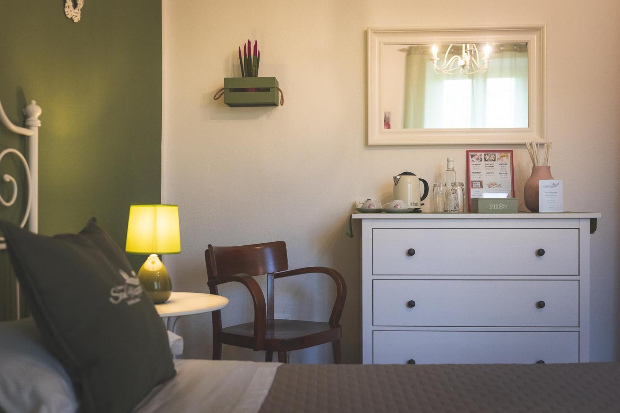 Podere San Filippo B&B-Apartment-Pet Friendly-Rent Bike And Bike Friendly Bibbona Chambre photo