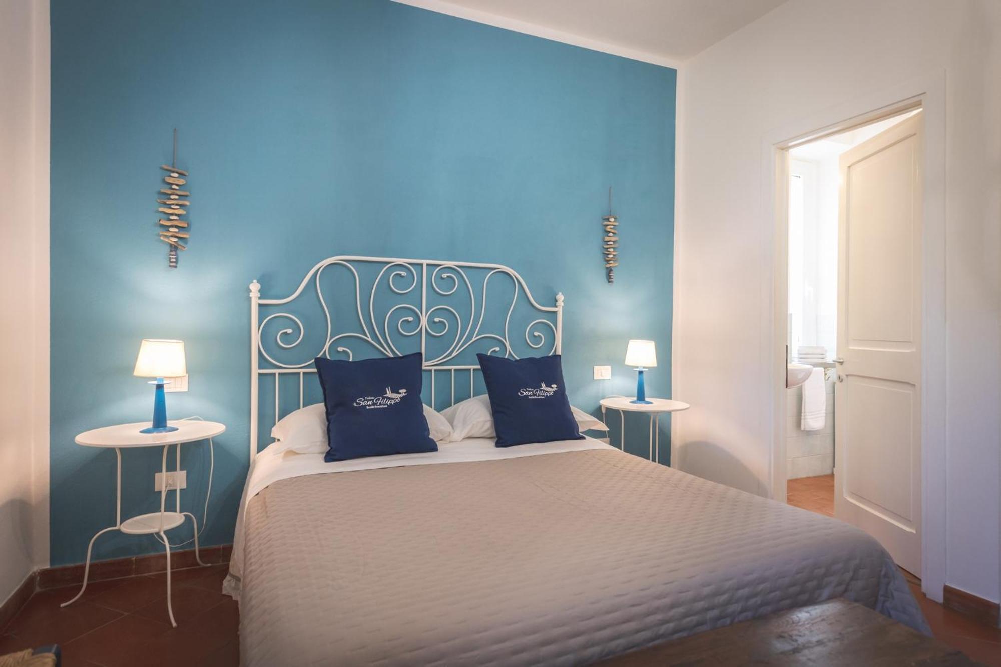 Podere San Filippo B&B-Apartment-Pet Friendly-Rent Bike And Bike Friendly Bibbona Extérieur photo