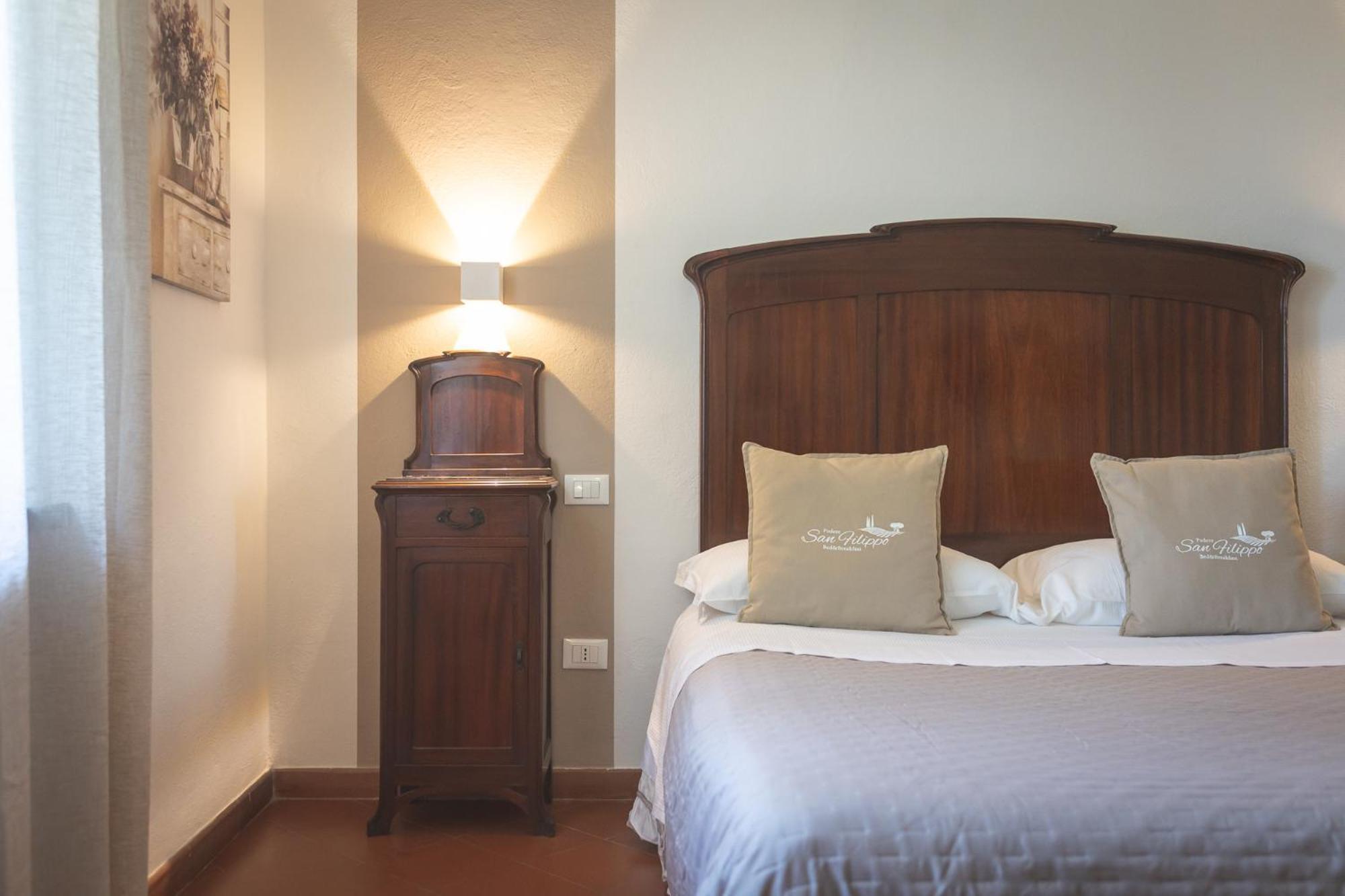 Podere San Filippo B&B-Apartment-Pet Friendly-Rent Bike And Bike Friendly Bibbona Extérieur photo