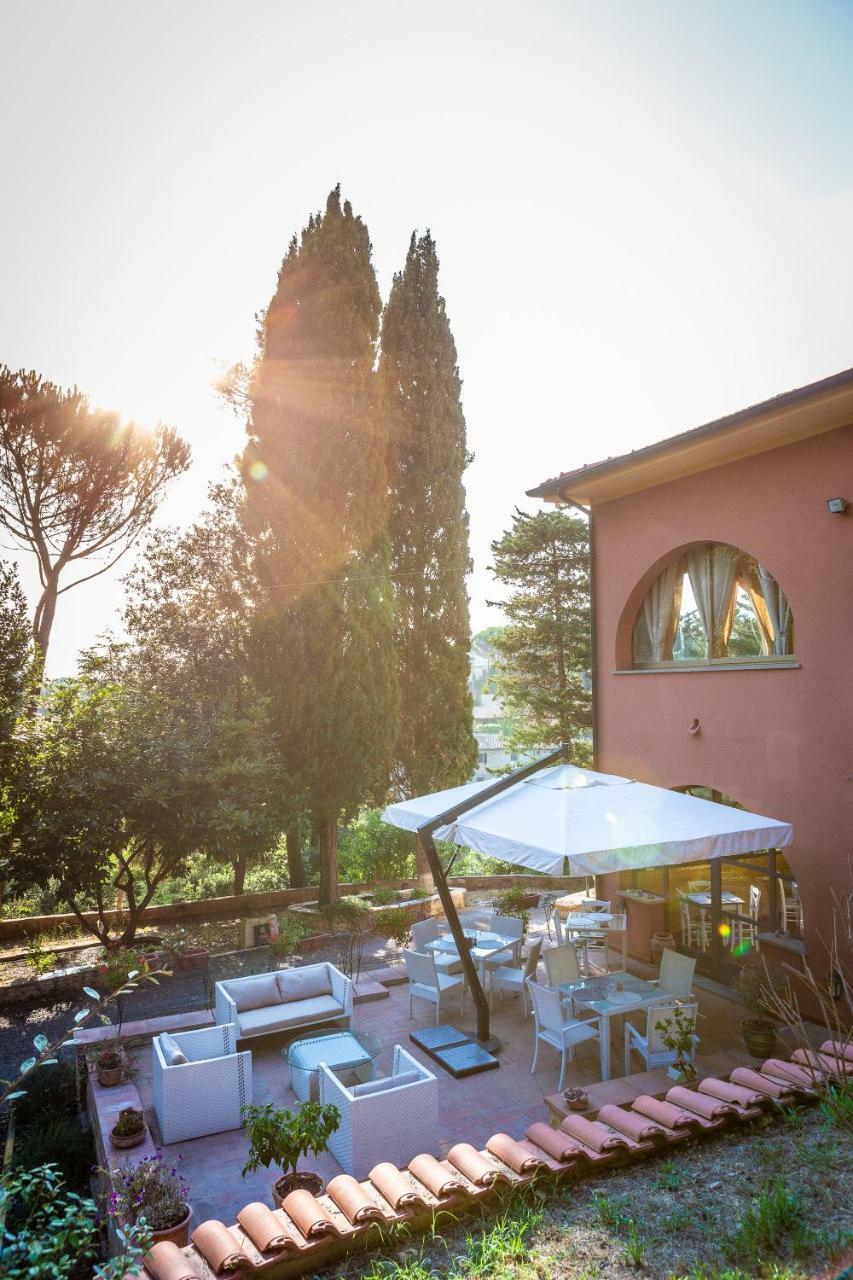 Podere San Filippo B&B-Apartment-Pet Friendly-Rent Bike And Bike Friendly Bibbona Extérieur photo